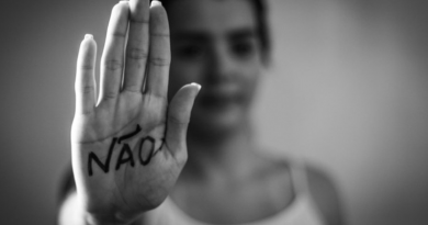 violencia contra a mulher