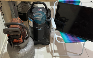 Foto: Jornal Folha do Progresso