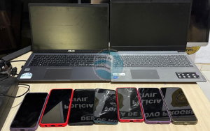 Foto: Jornal Folha do Progresso