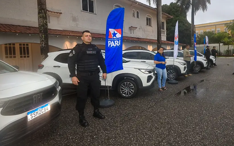 Foto: Marco Santos / Ag. Pará