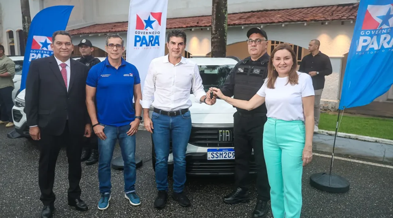 Foto: Marco Santos / Ag. Pará