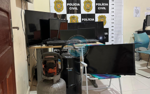 Foto: Jornal Folha do Progresso