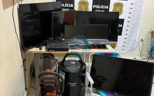 Foto: Jornal Folha do Progresso