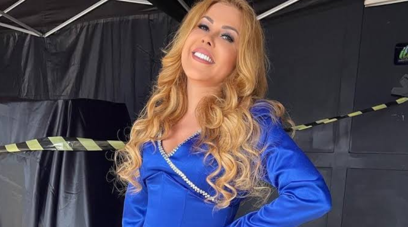 Joelma