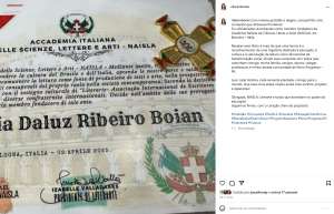 Maria daluz boian certificado