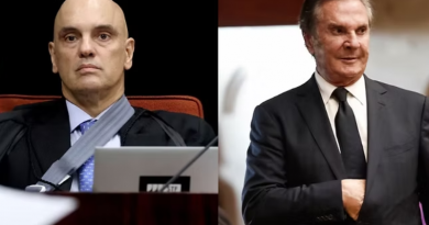 Moraes X fernando color