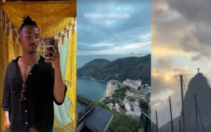 Yai Ariza |​Foto: Reprodução