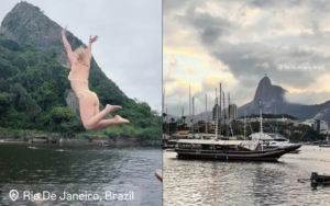 Bailey Dean Holt |​Foto: Reprodução