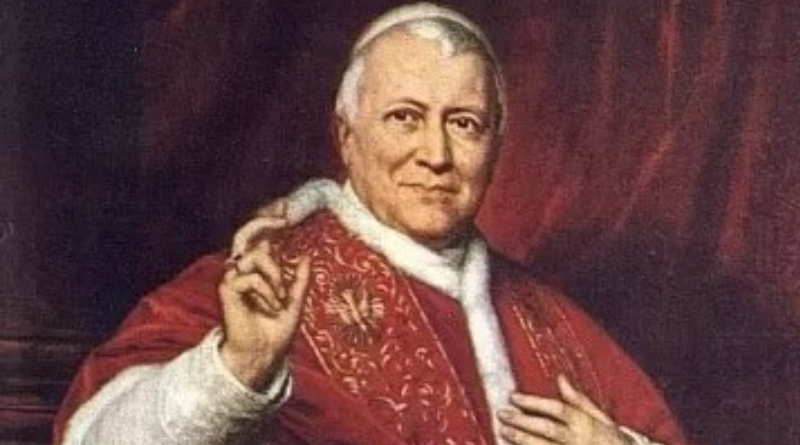 São Pedro é considerado o primeiro papa da Igreja Católica/Imagem: Wikimedia Commons