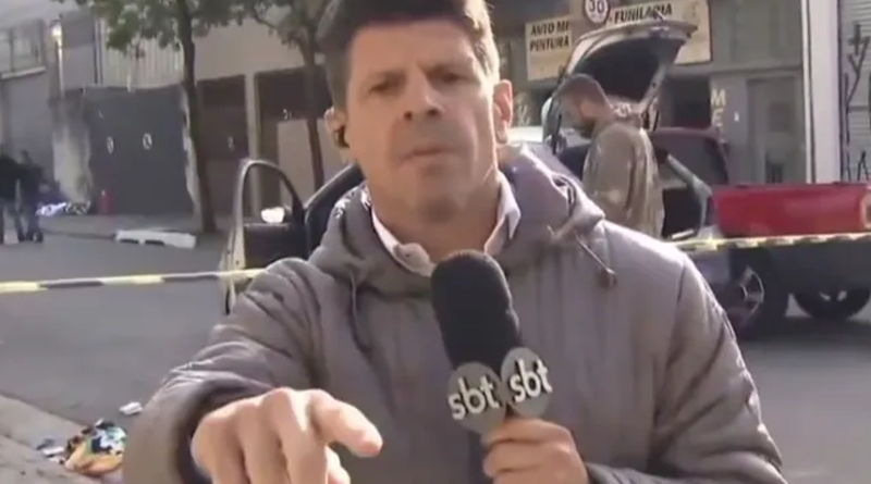 REPORTER
