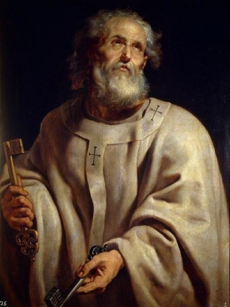 São Pedro