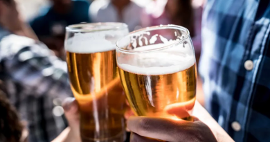 bebida alcoolica imagem ilustrativa