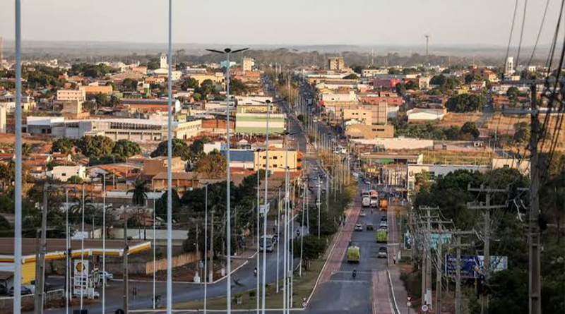 cannaã dos carajás