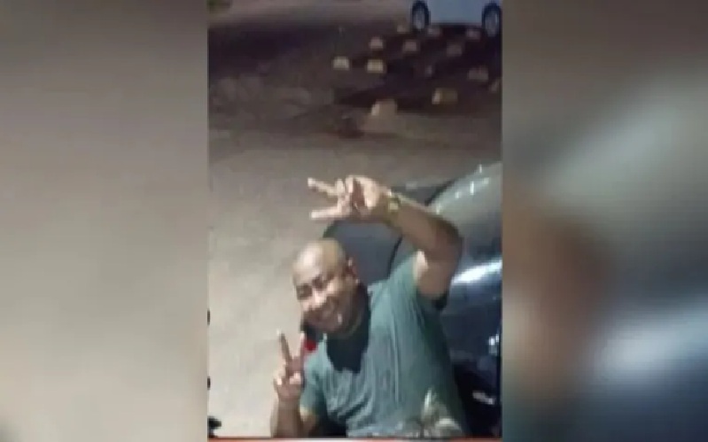 📷 Empresário assassinado brutalmente |Divulgação/PC