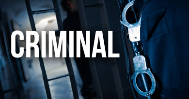 imagem ilustrativa criminal