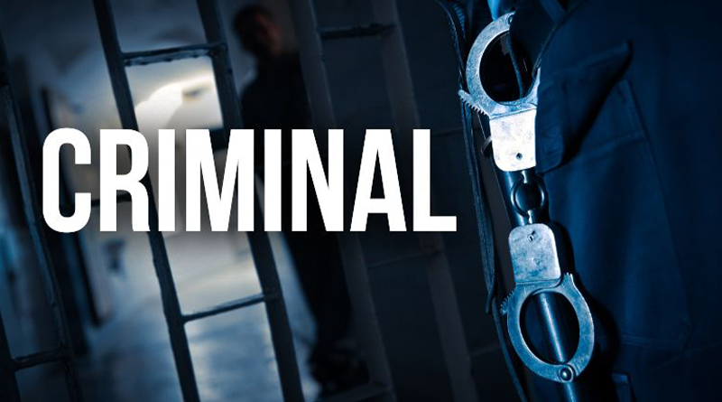 imagem ilustrativa criminal