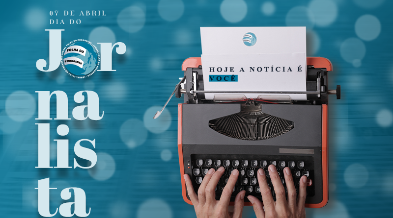 jornalista