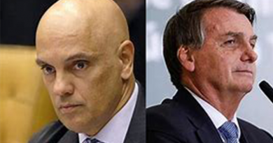 moraes bolsonaro