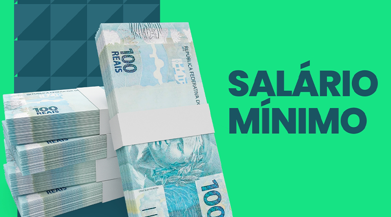 salario minimo