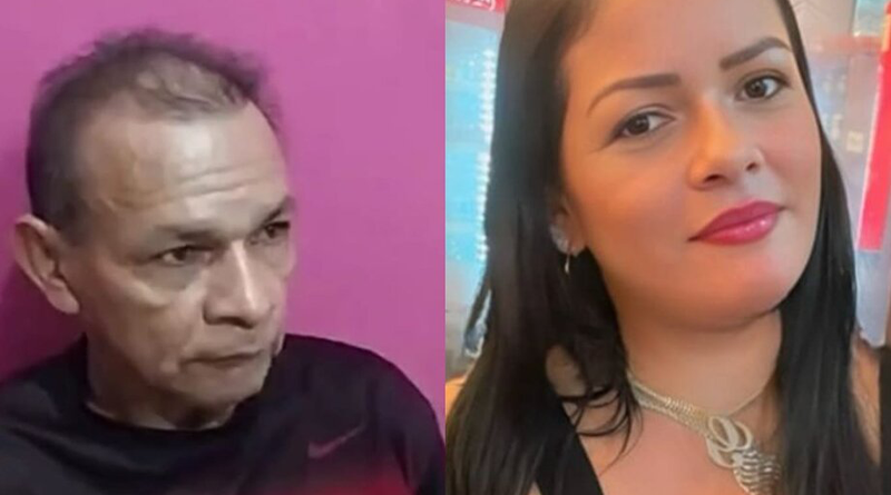 vigia mata mulher em stm