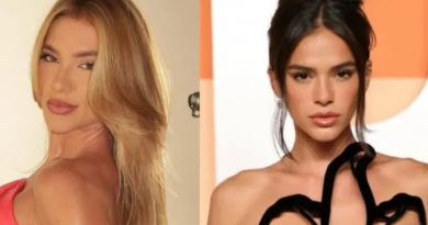 virginia e bruna marquezine