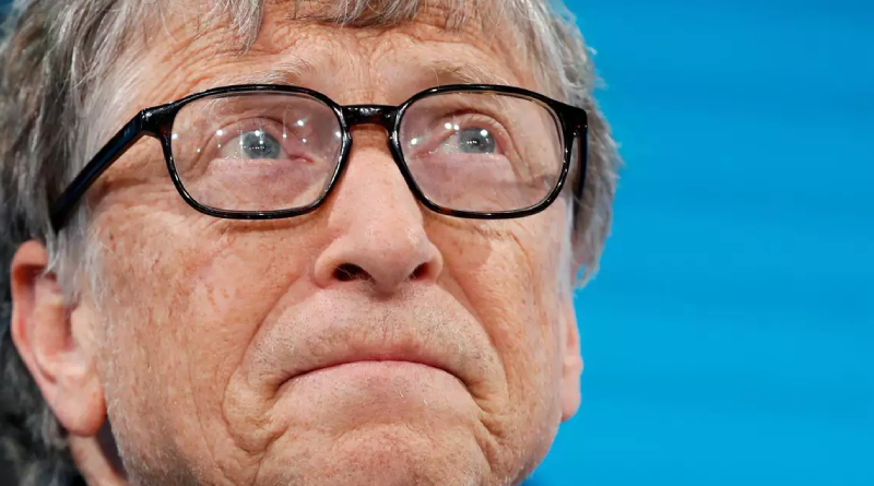 Bill Gates