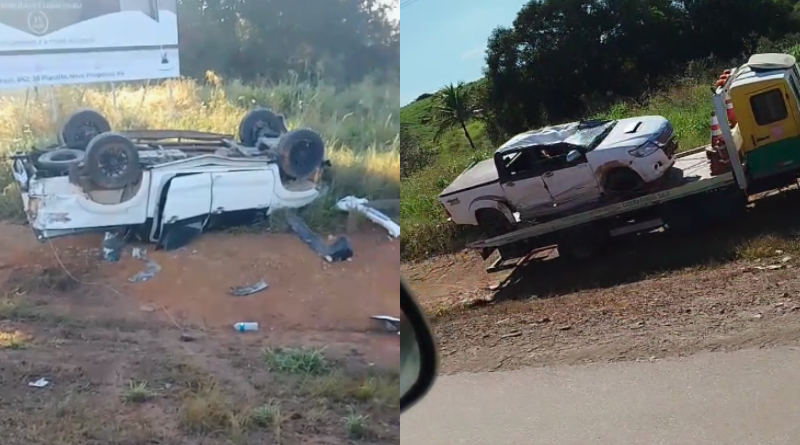 Carro casa das tintas