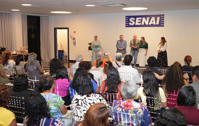Divulgação FIEPA 