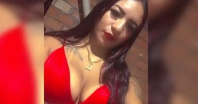 Elaine Miquele Mascarenhas