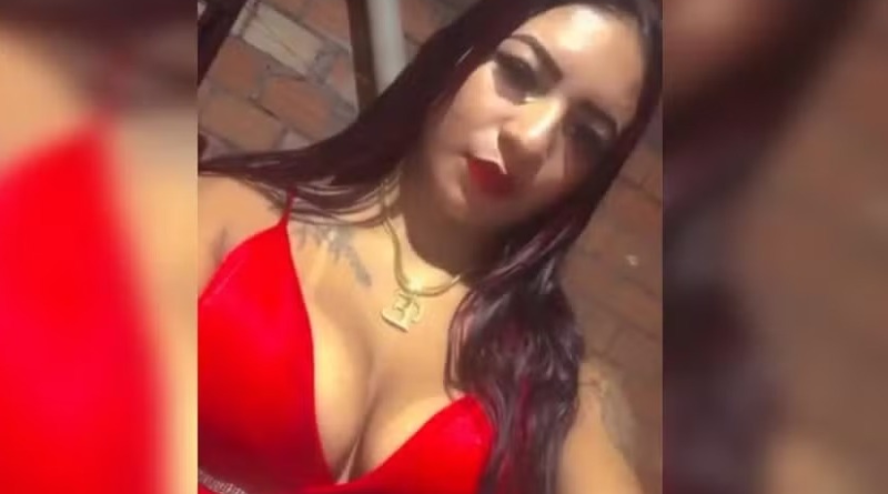 Elaine Miquele Mascarenhas