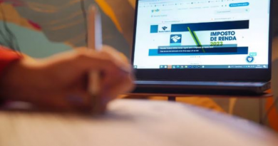 IMPOSTO RENDA