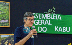Ministro Wolfgang Bindseil Embaixada da Alemanha