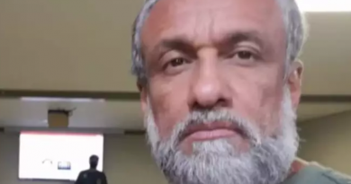 Policial federal Wladimir Matos Soares