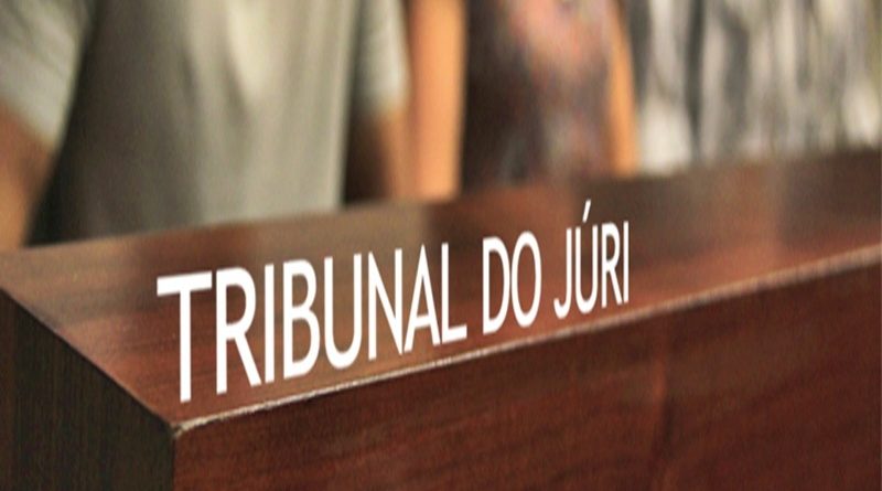 Tribunal juri
