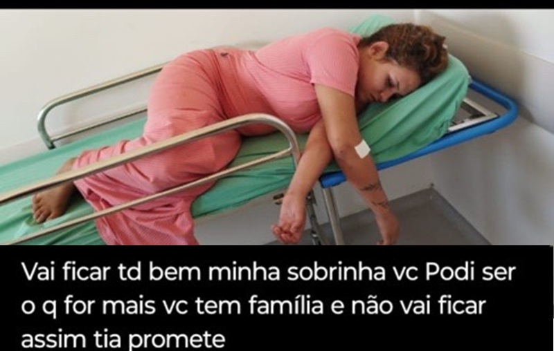 Foto>Rede Social