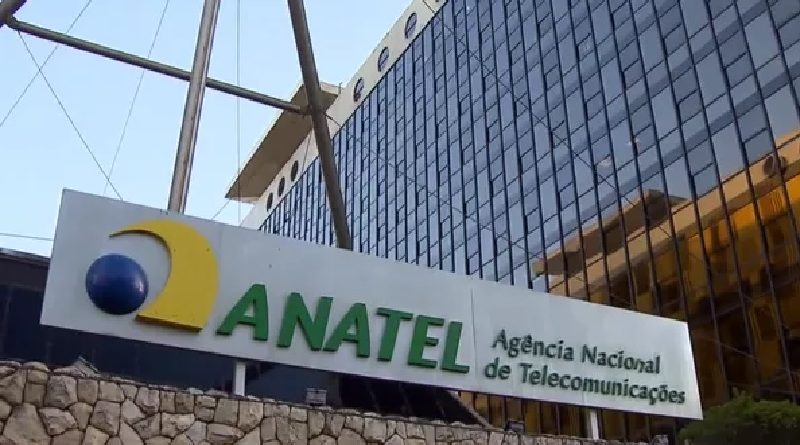 anatel