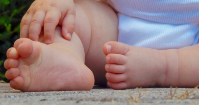 bebê imagem ilustrativa