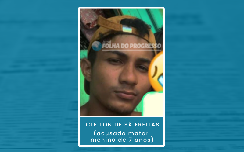 cleito de Sá Freitas