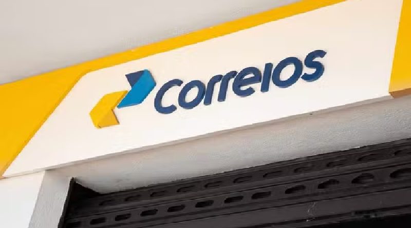 correios