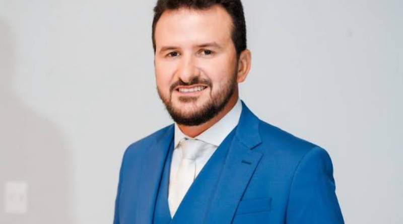 ex-prefeito de Irituia