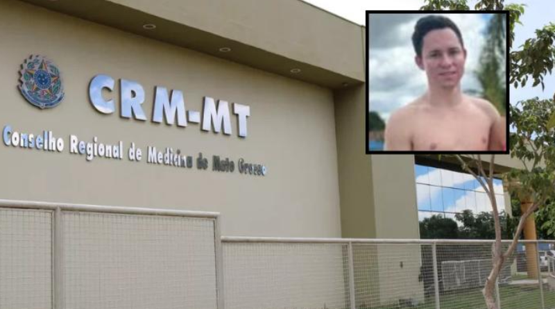 medico mata namorada mt