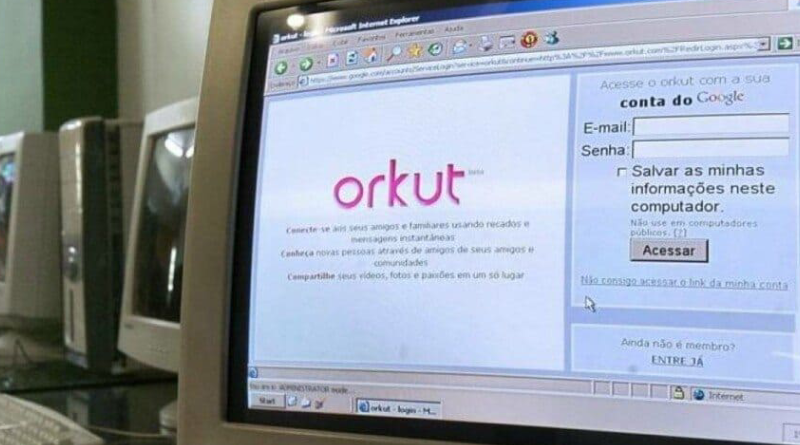 orkut