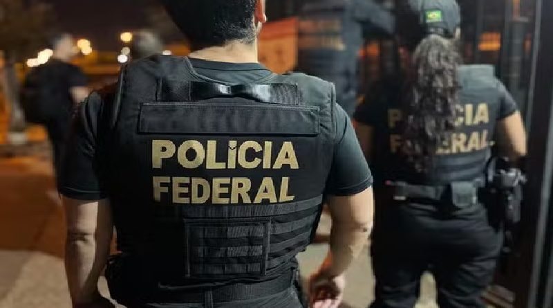 policia federal