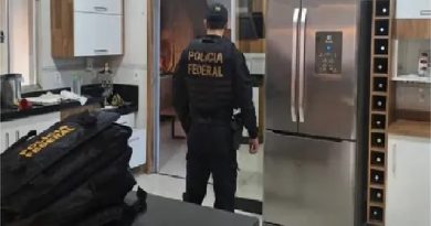 policia pf