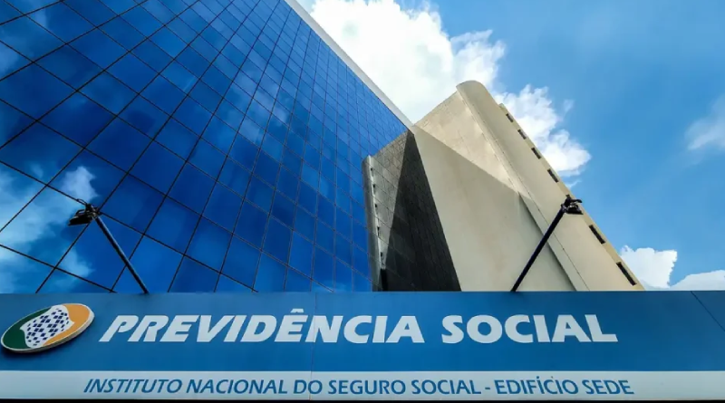previdencia sociail inss