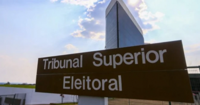 tribunal superior eleitoral