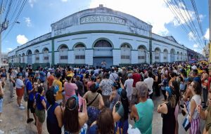 “Caminhos do Reduto” marca o Dia da Indústria com história viva pelas ruas de Belém (8)