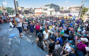 “Caminhos do Reduto” marca o Dia da Indústria com história viva pelas ruas de Belém (8)