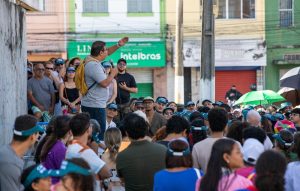 “Caminhos do Reduto” marca o Dia da Indústria com história viva pelas ruas de Belém (8)