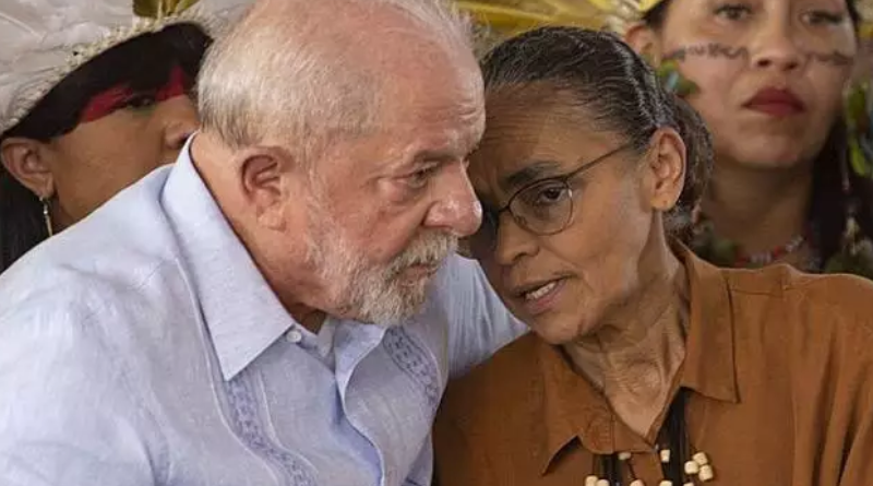 Lula-e Marina